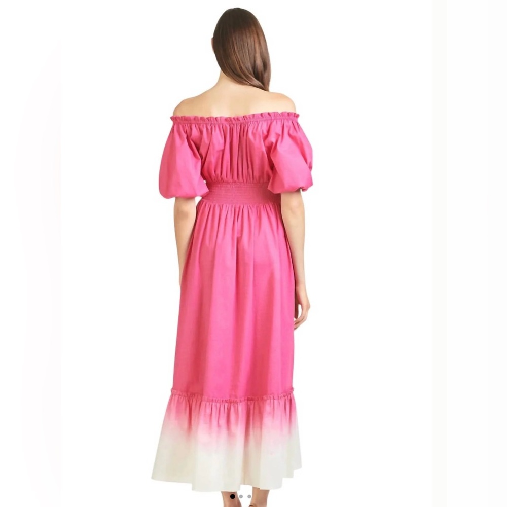 SACHIN & BABI - Martina Dress, Size 2 - Picture 3 of 3